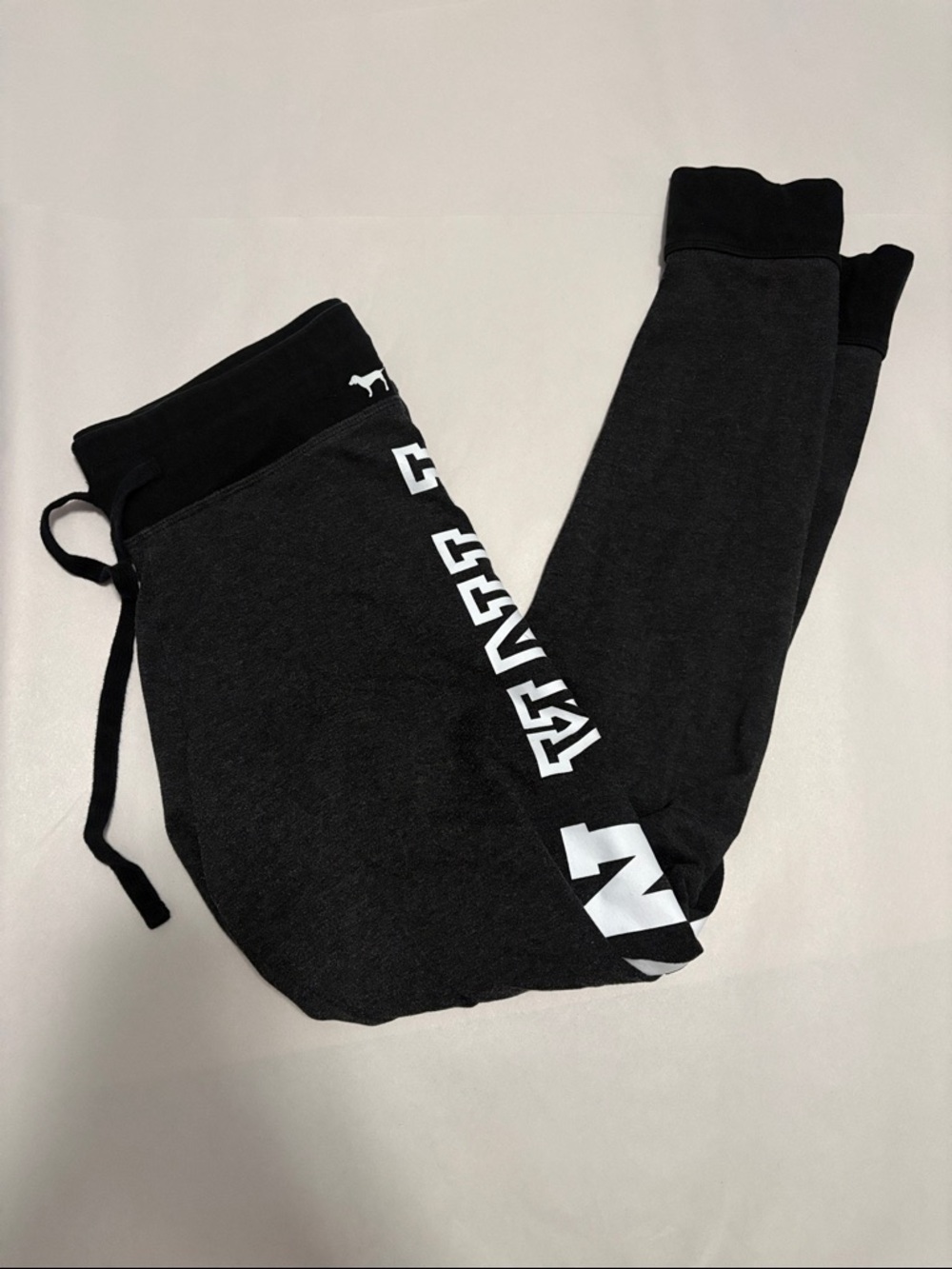 PINK Victorias Secret yoga drawstring joggers